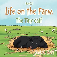 Life on the Farm - A. Hoff, Judy