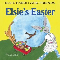 Elsie's Easter - McCown, Hanna