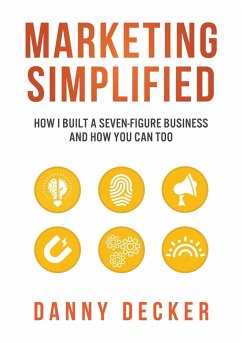 Marketing Simplified - Decker, Danny