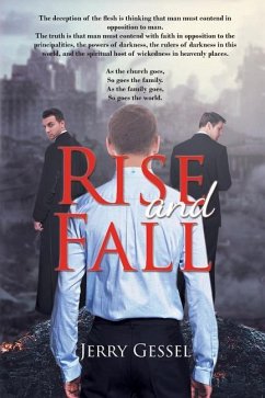 Rise and Fall - Gessel, Jerry