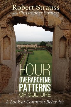Four Overarching Patterns of Culture (eBook, ePUB)