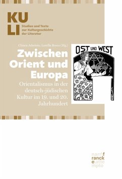 Zwischen Orient und Europa (eBook, ePUB)