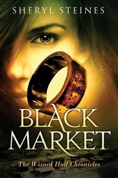 Black Market - Steines, Sheryl