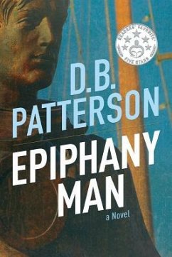 Epiphany Man - Patterson, D. B.