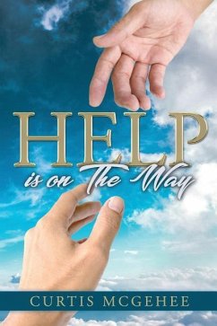 Help Is On The Way - McGehee, Curtis