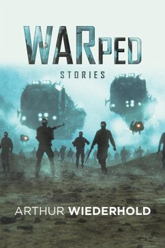 Cover Warped Stories