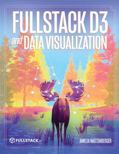Fullstack D3 and Data Visualization - Wattenberger, Amelia