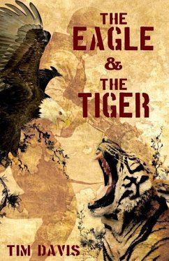 The Eagle and the Tiger - Davis, Tim