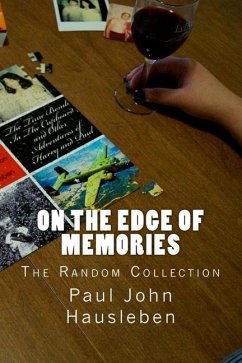 On the Edge of Memories: The Random Collection - Hausleben, Paul John