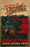 Tales from the Canyons of the Damned: No. 8