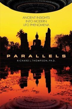 Parallels - Thompson, Richard L