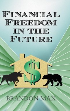 Financial Freedom in the Future - Max, Brandon