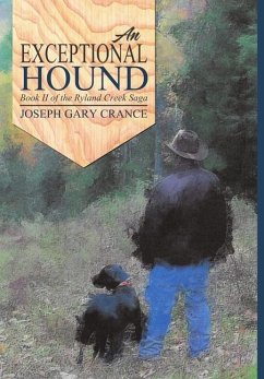 An Exceptional Hound - Crance, Joseph Gary