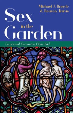 Sex in the Garden (eBook, ePUB)