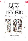 Diez en el trabajo (eBook, ePUB)