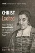 Christ Exalted (eBook, ePUB) - Bild 1