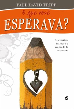 Cover O que você esperava? (eBook, ePUB)