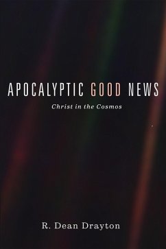 Cover Apocalyptic Good News (eBook, ePUB)