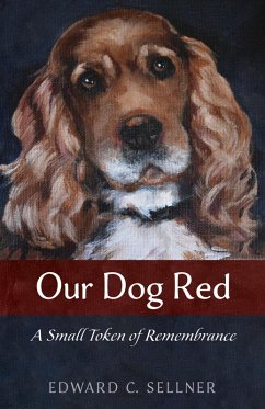 Our Dog Red (eBook, ePUB)