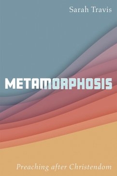 Metamorphosis (eBook, ePUB)