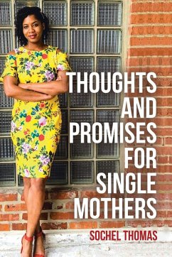 Thoughts and Promises for Single Mothers - Thomas, Sochel