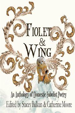 Cover Fiolet & Wing