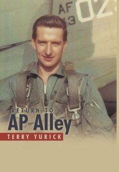 Return to AP Alley - Yurick, Terry