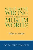 What Went Wrong in the Muslim World?