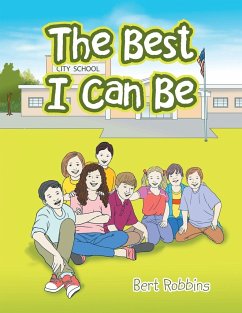 The Best I Can Be - Robbins, Bert