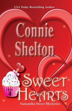 Sweet Hearts - Shelton, Connie