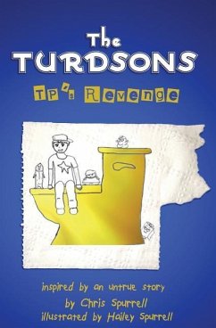 The Turdsons: TP's Revenge - Spurrell, Chris