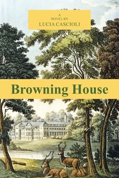 Browning House - Cascioli, Lucia