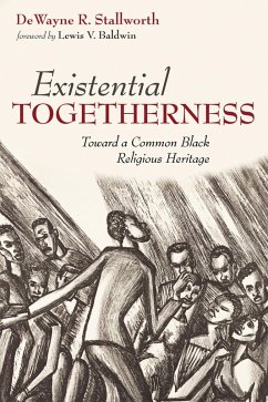Existential Togetherness (eBook, ePUB)