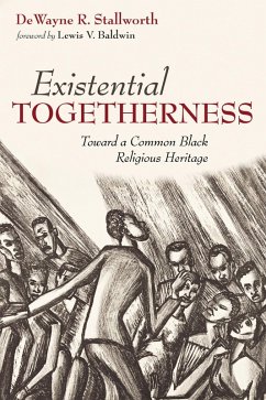 Existential Togetherness (eBook, ePUB) Existential Togetherness (eBook, ePUB)