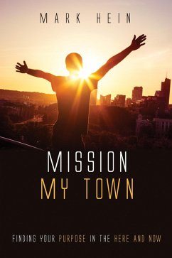 Cover Mission My Town (eBook, ePUB)