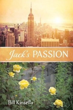 Jack's Passion (eBook, ePUB) - Kinsella, Bill