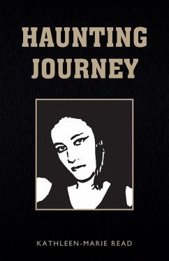 Haunting Journey - Read, Kathleen-Marie