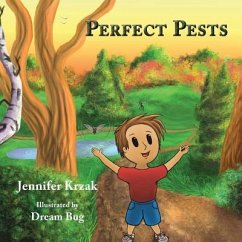 Perfect Pests - Krzak, Jennifer