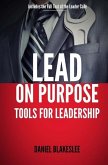 Lead on Purpose