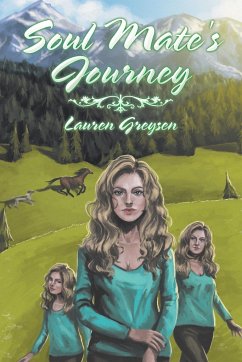 Soul Mate's Journey - Greysen, Lauren