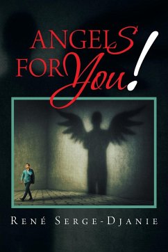 Angels for You! - Serge-Djanie, René