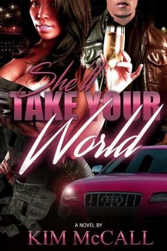 She'LL Take Your World - McCall, Kim