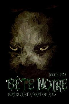 Bete Noire Isse #23 - Authors, Various
