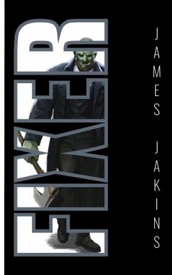 Jack Bloodfist: Fixer - Jakins, James