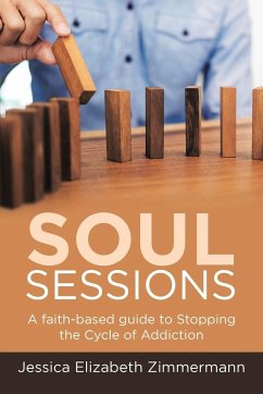 Soul Sessions - Zimmermann, Jessica Elizabeth