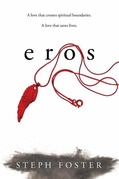 eros - Foster, Steph