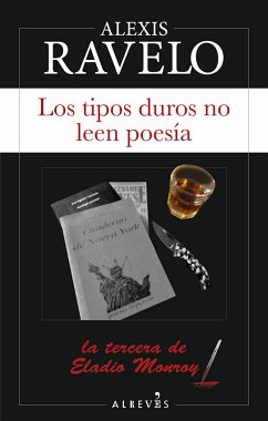 Los tipos duros no leen poesía (eBook, ePUB) - Ravelo, Alexis