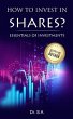 HOW TO INVEST IN SHARES? (eBook, ePUB) - Bild 1