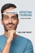 Effective Thinking - Bild 1