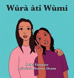 Wúrà àti Wùmí - Fatunase, Anike